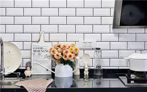 12種廚房風水禁忌,看看你家有沒有犯禁忌?