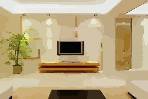 壁紙過暗的風水布局對身體好嗎 壁紙過於暗要怎麼化解