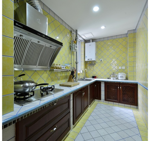 十大廚房風水禁忌