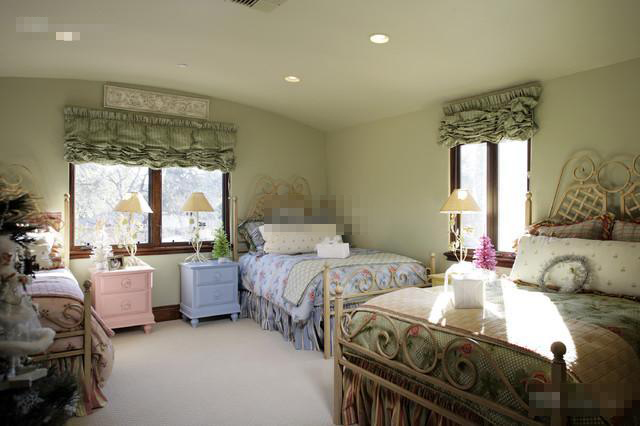 防小人家居風水大全