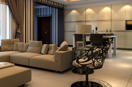 藉助家居風水提高財運