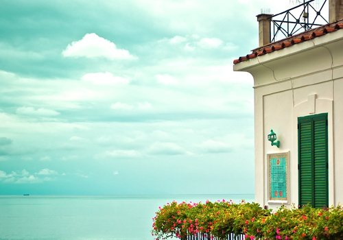 家居開門風水談