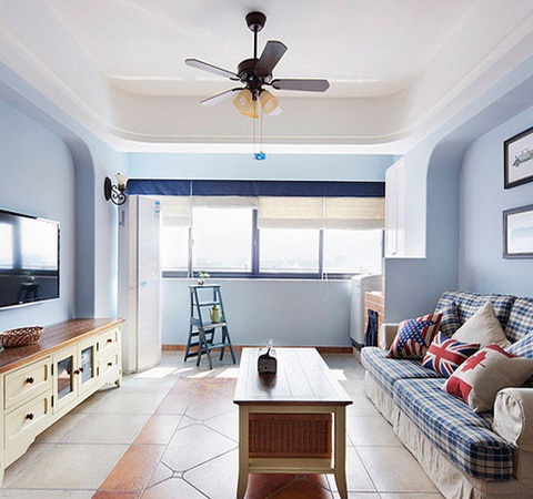 解密現代健康家居 六大風水擺設不會犯忌