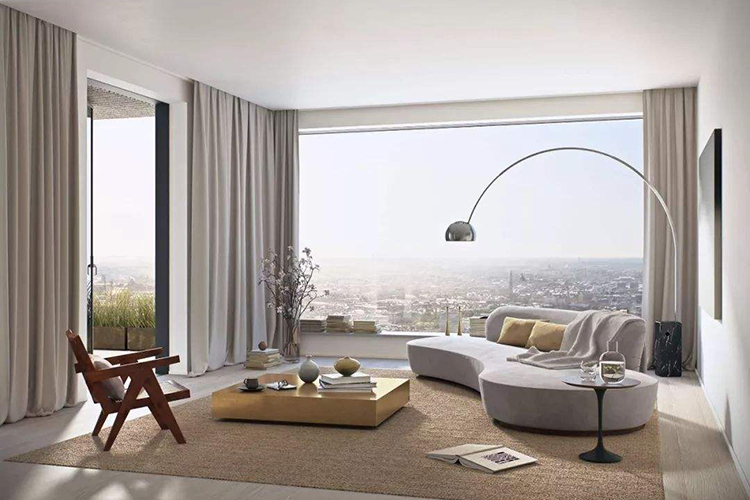 丁字形的戶型好不好 風水上有大講究