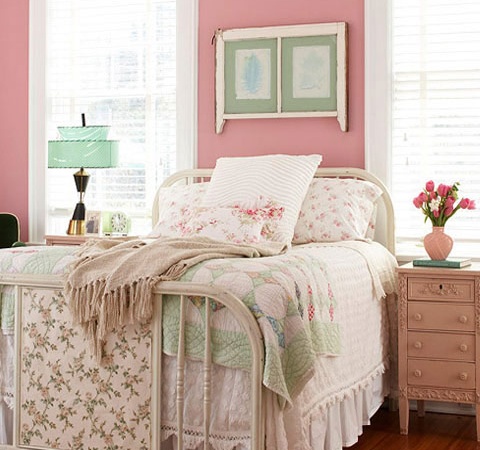 卧室應該注意哪些風水問題