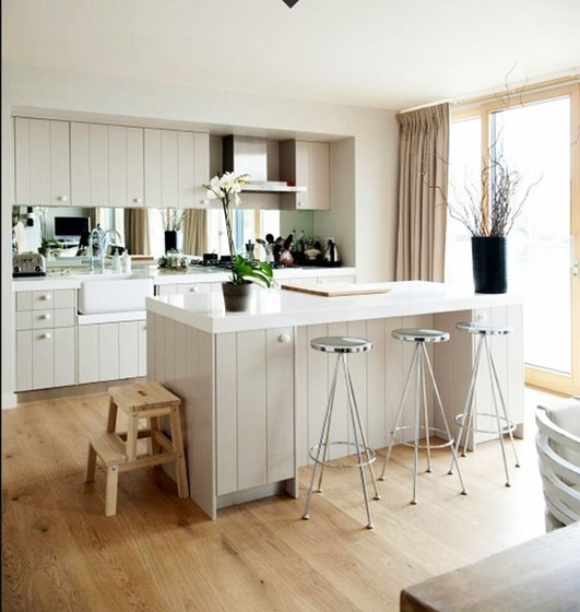 裝修廚房風水有什麼要注意的