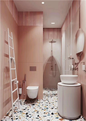 衛生間風水10大禁忌,這些你都需要注意!