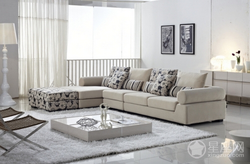 客廳的沙發要怎麼擺放 客廳沙發如何擺放才好