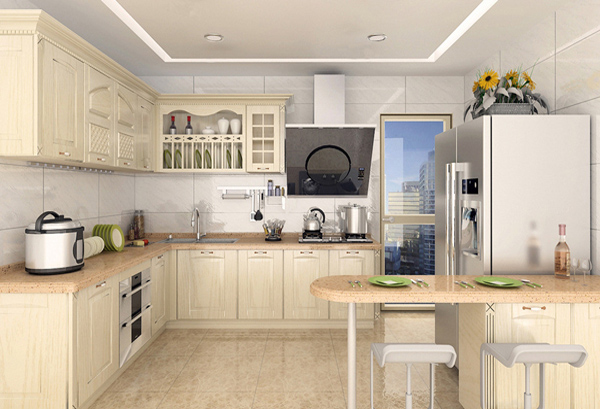 農村廚房風水獨家揭秘