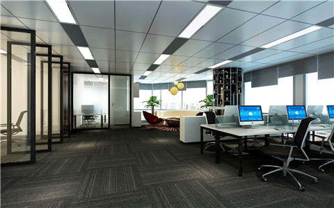 辦公室哪個位置不能坐?挑位置的時候要注意