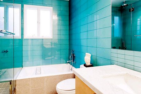 有關衛浴間的風水5大忌