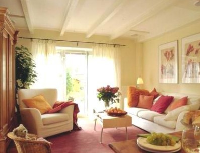 家居風水如何招貴人