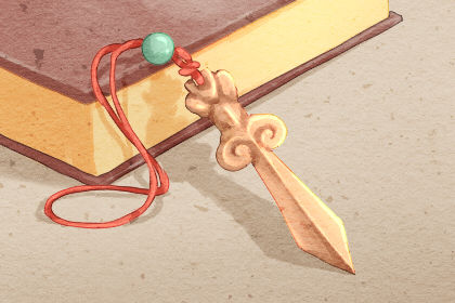 鎮宅劍放家裡什麼位置 有什麼講究