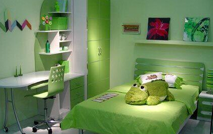 家居風水的三大危害