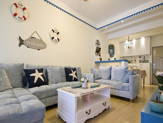 家中如何懸掛吉祥物