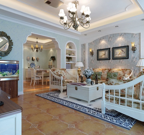 家居風水大師談 門檻裂了縫兒是漏財的徵兆