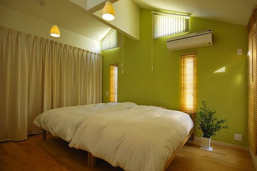 風水：空調擺設有講究 關係好運與禁忌