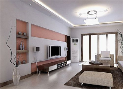 電視機擺放風水禁忌你知道多少