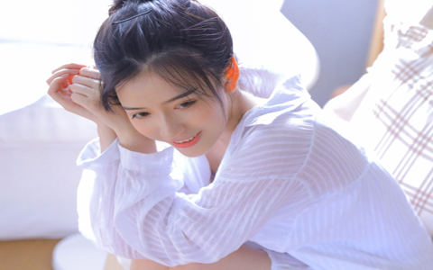 入戶門左側放鏡子好不好,好處多多