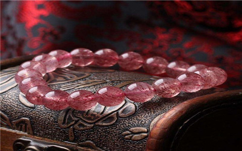 催桃花的風水擺件，擺在桃花位更靈驗