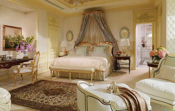 家居卧室擺設風水禁忌