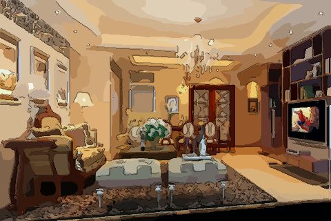 家裡有橫樑壓頂風水好嗎 如何化解橫樑壓頂風水危害