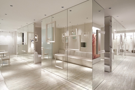 店鋪風水鏡子知識大全