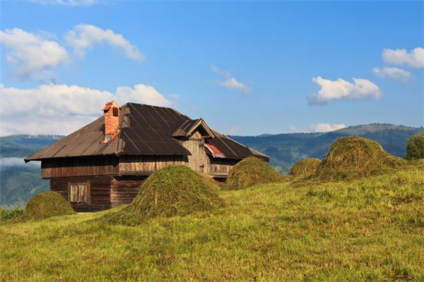 房子風水不好主要看什麼