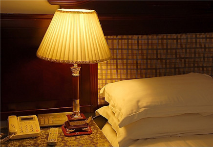 床頭燈的風水有什麼講究