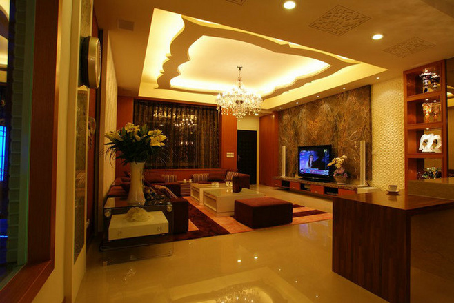 家居照明也要講究風水嗎