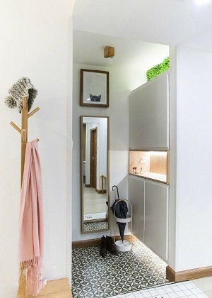 坐北朝南的房子財位怎麼找？固財生資很關鍵