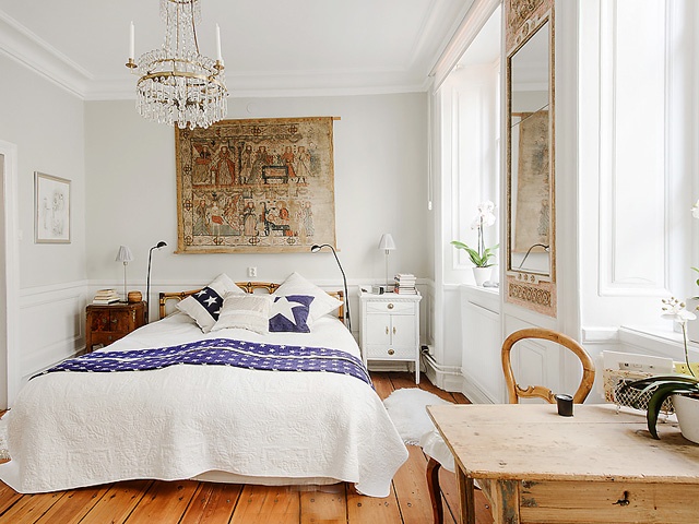 卧室傢具擺設風水，關於卧室風水，卧室傢具放法