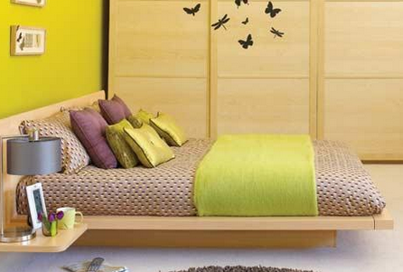 書房擺放植物風水知識