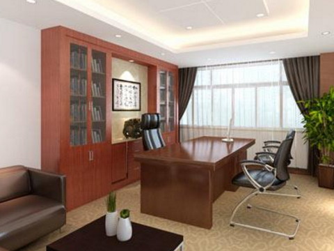 對於女性使用的辦公室布局風水該怎樣有利