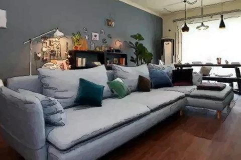 怎樣的風水能旺丁旺財 如何打造旺財又旺丁的客廳風水