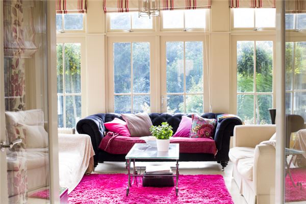 室內風水怎麼看