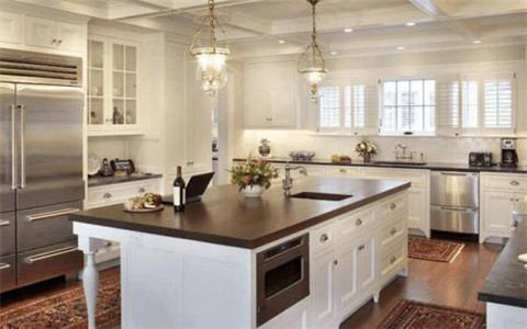 灶台對著廚房門化解方法，五種方式輕易化解