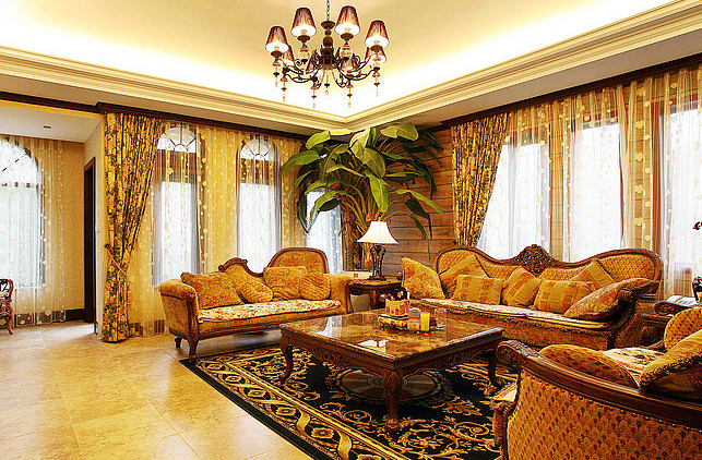 安居樂業的風水須知