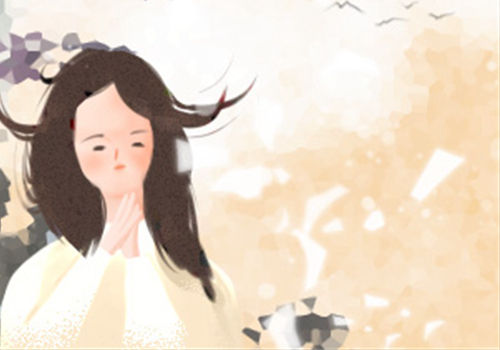 睡覺做噩夢該如何化解