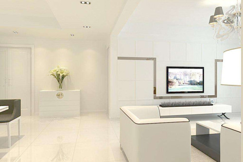 直衝大門怎麼化解?