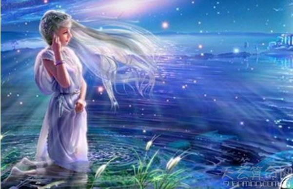 中秋節出生人是什麼星座  2019年中秋節出生人是處女座