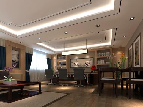 屬龍的辦公室風水