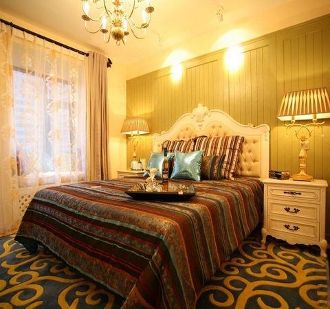 家居風水(四)卧室篇