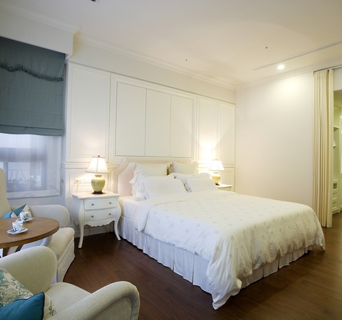 卧室風水與姻緣