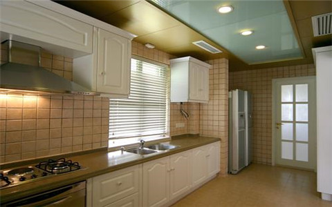 廚房和衛生間挨著好不好？廚房風水要注意化解