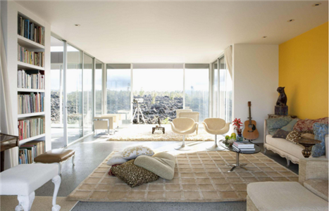 落地窗的風水講究