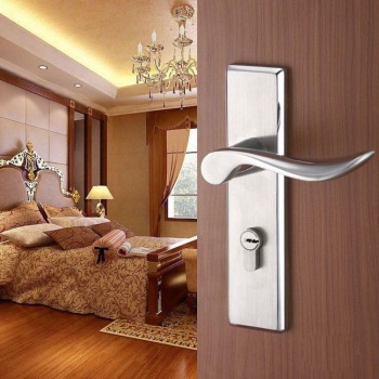 鎖五行選擇不合適的影響運勢 門鎖五行屬火風水