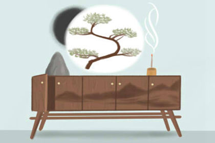 家裡擺設風水講究有哪些