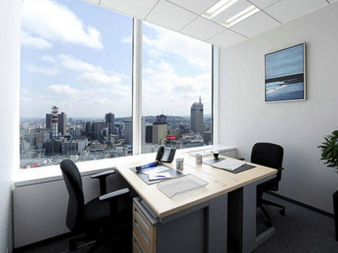 對於財務的辦公室該如何打造會比較有利