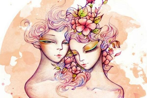 6月20日生日書是什麼星座 星座命理揭秘